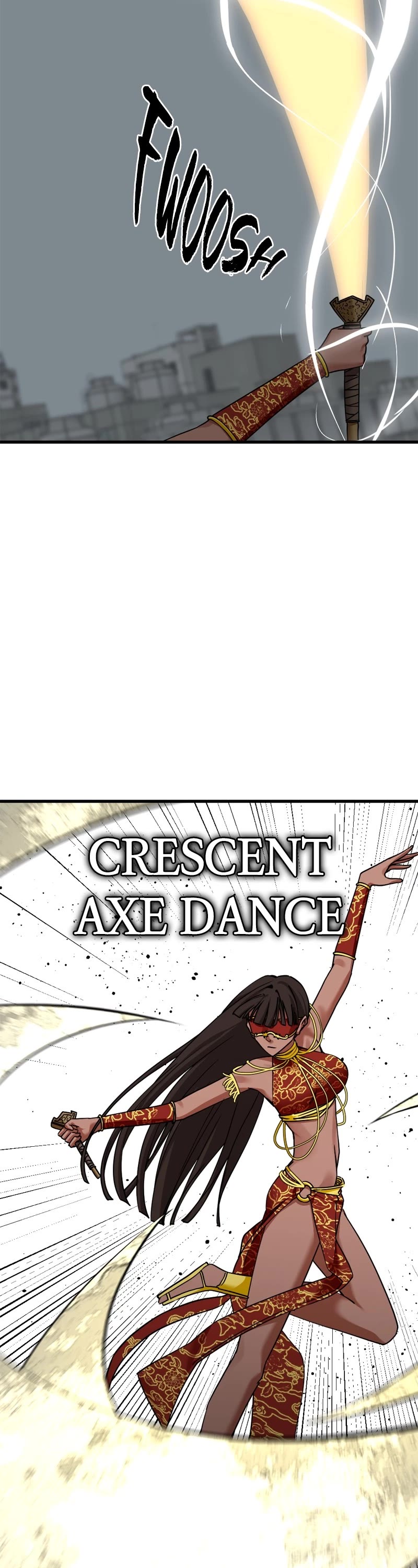 Hero Killer (Beolkkul) Chapter 174 page 7 - Chapter 174: Episode 174