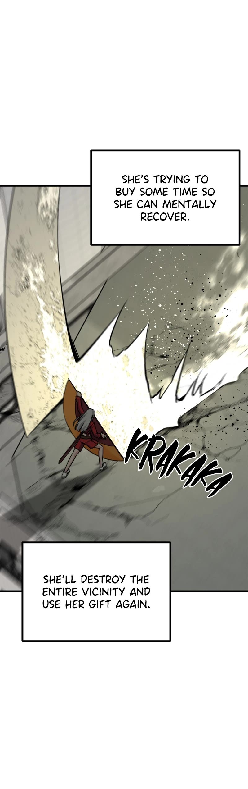 Hero Killer (Beolkkul) Chapter 174 page 9 - Chapter 174: Episode 174
