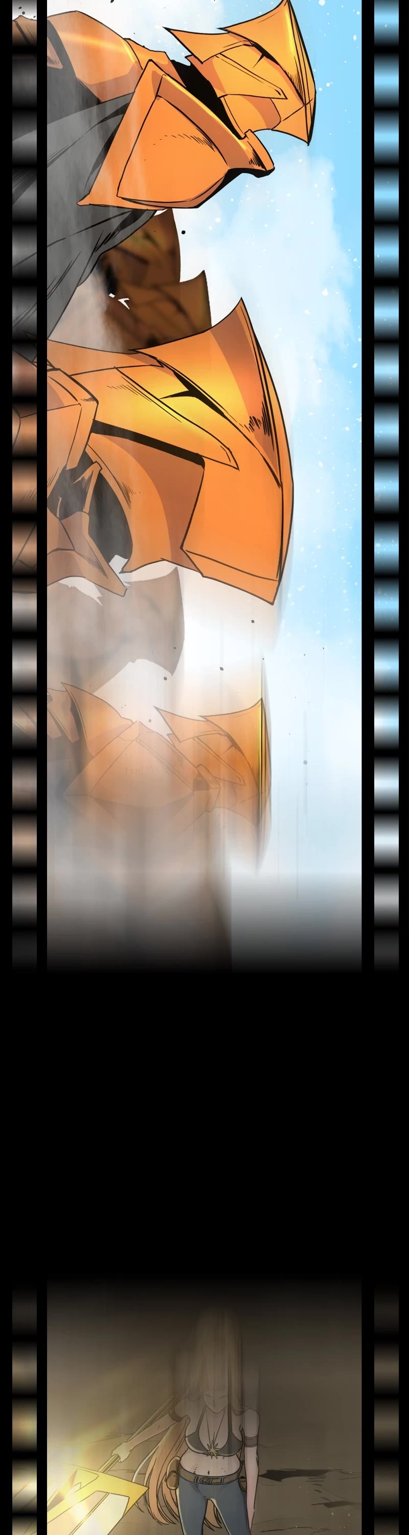 Hero Killer (Beolkkul) Chapter 175 page 11 - Chapter 175: Episode 175