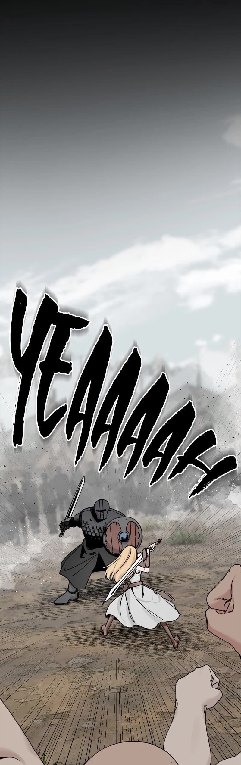 Hero Killer (Beolkkul) Chapter 175 page 14 - Chapter 175: Episode 175