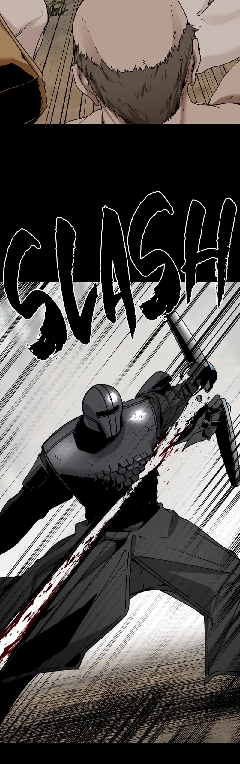 Hero Killer (Beolkkul) Chapter 175 page 15 - Chapter 175: Episode 175