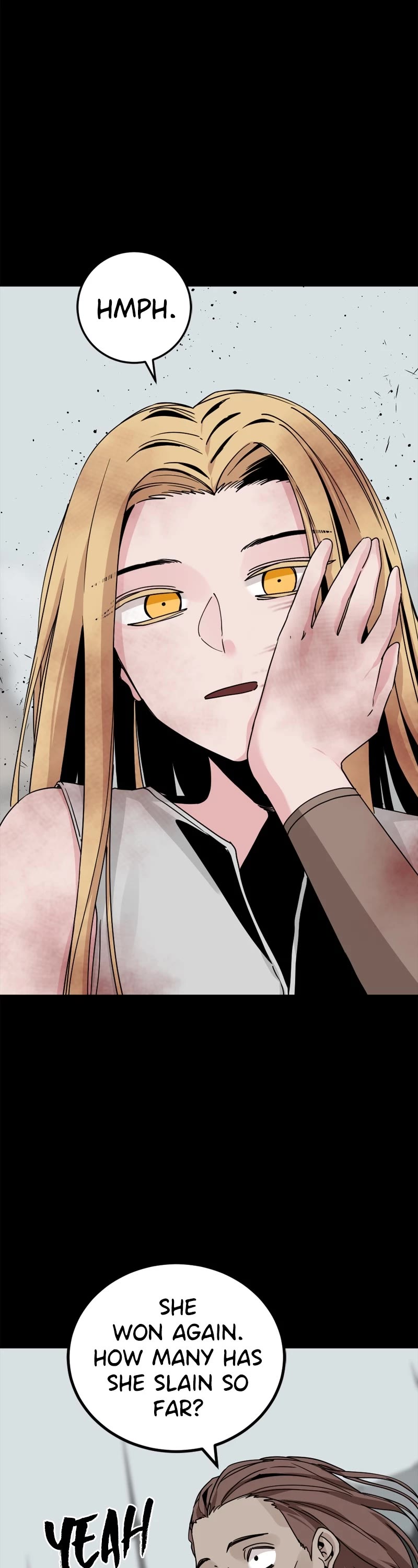 Hero Killer (Beolkkul) Chapter 175 page 16 - Chapter 175: Episode 175