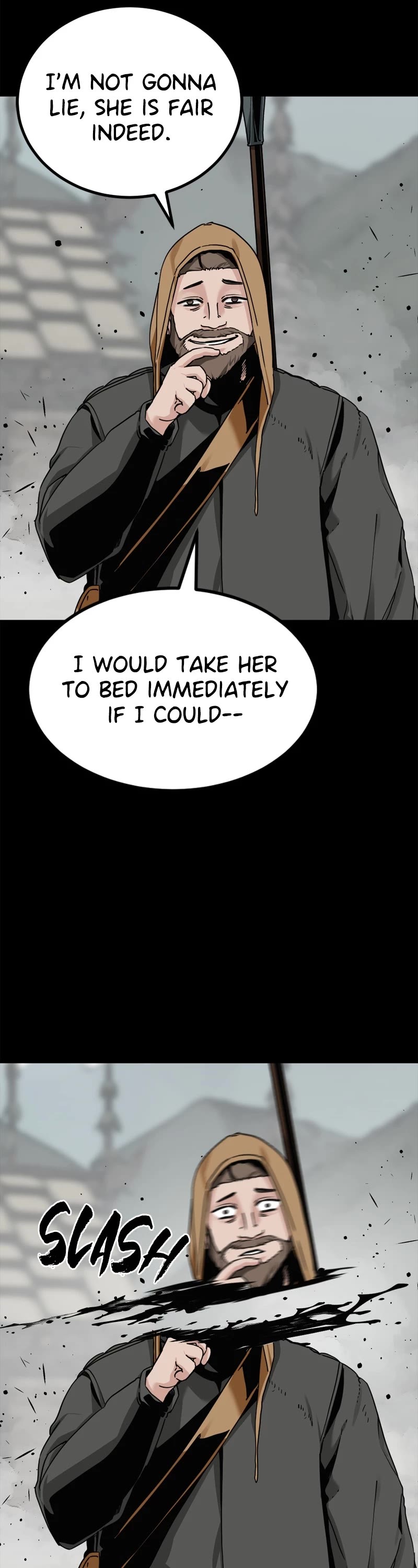 Hero Killer (Beolkkul) Chapter 175 page 18 - Chapter 175: Episode 175
