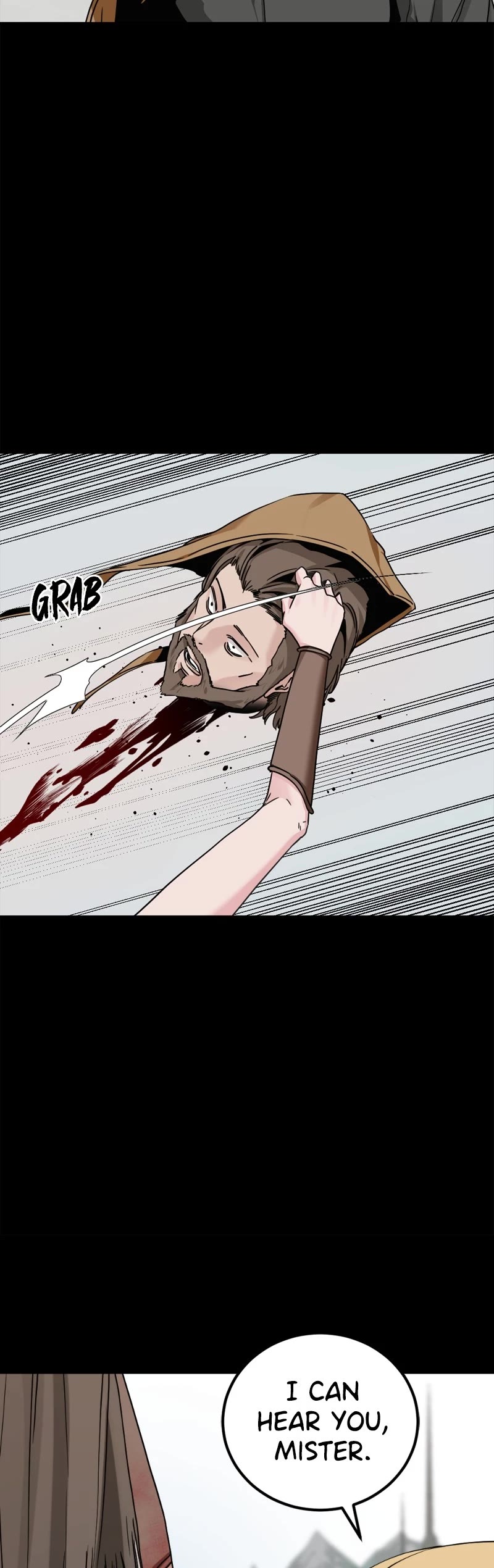 Hero Killer (Beolkkul) Chapter 175 page 19 - Chapter 175: Episode 175
