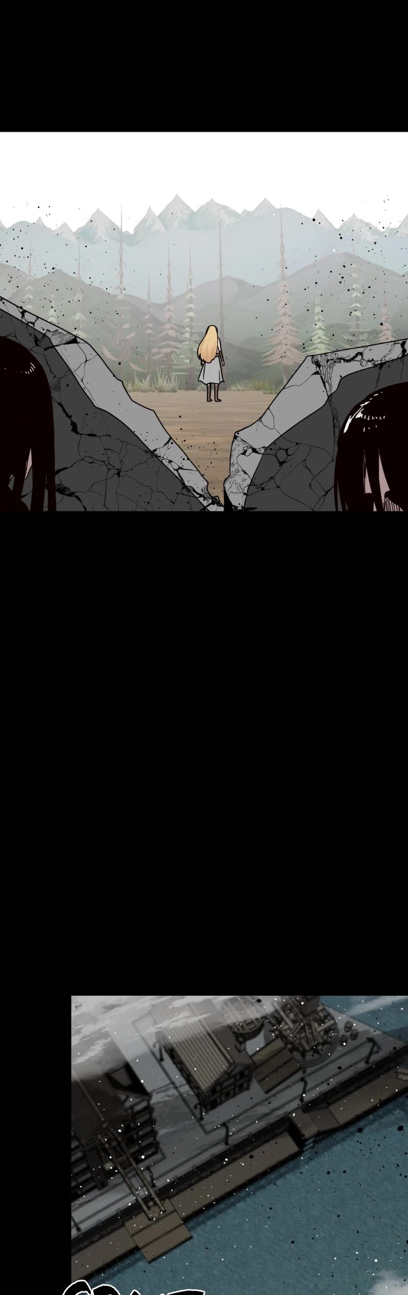 Hero Killer (Beolkkul) Chapter 175 page 24 - Chapter 175: Episode 175