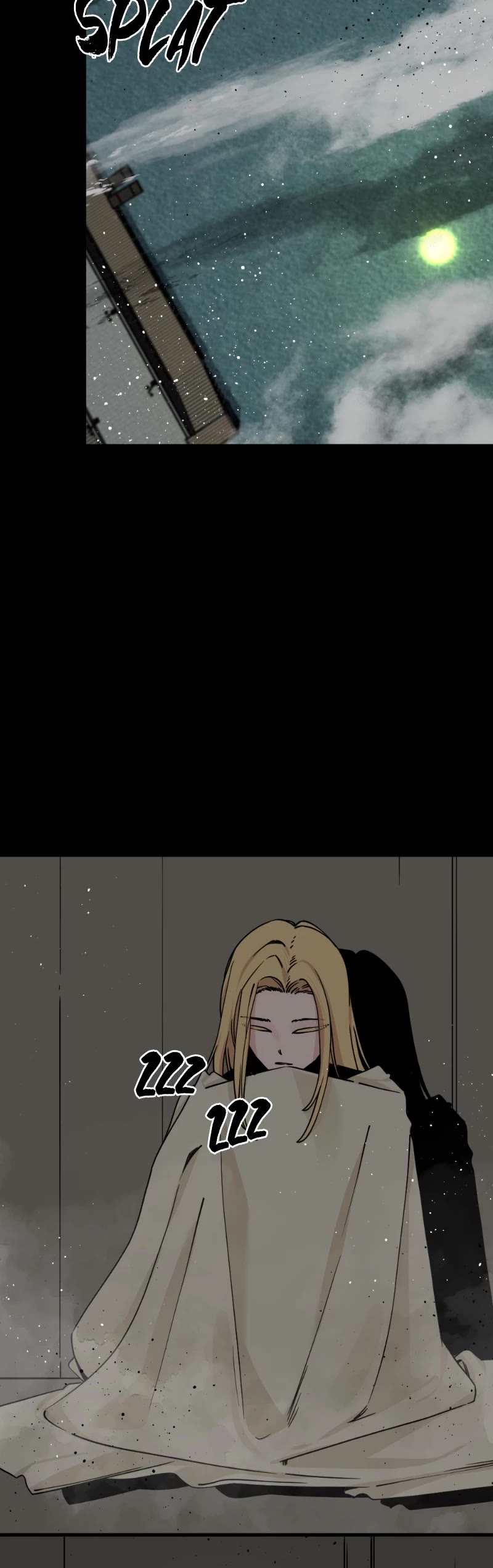 Hero Killer (Beolkkul) Chapter 175 page 25 - Chapter 175: Episode 175
