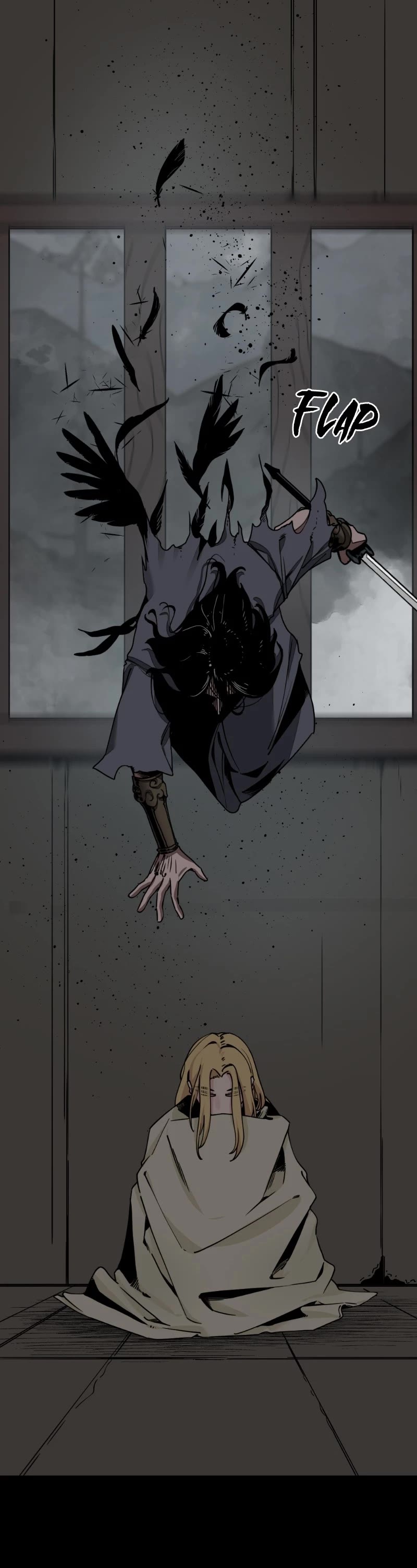 Hero Killer (Beolkkul) Chapter 175 page 26 - Chapter 175: Episode 175