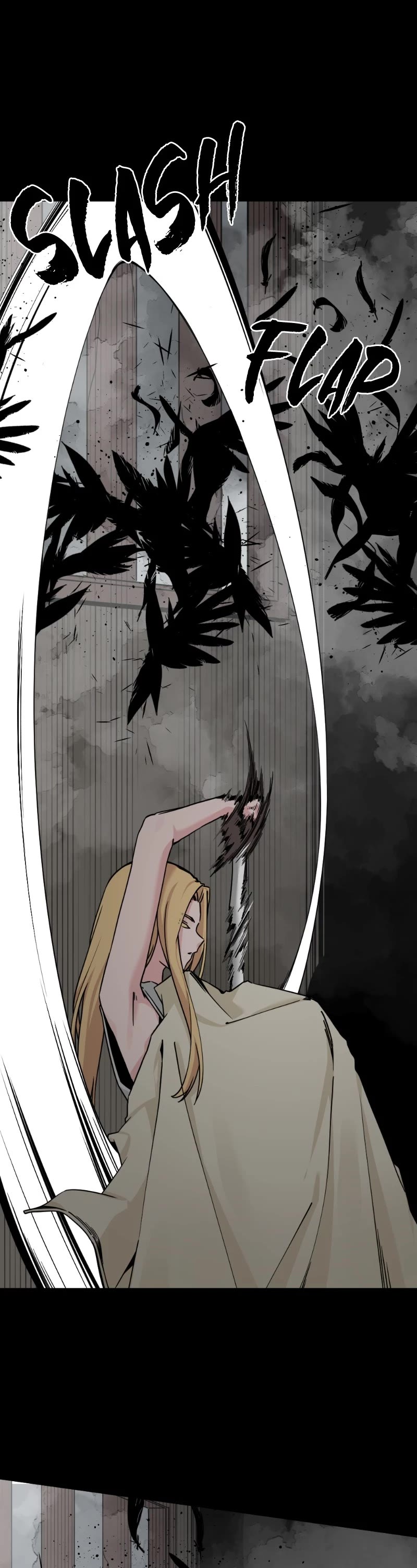 Hero Killer (Beolkkul) Chapter 175 page 27 - Chapter 175: Episode 175