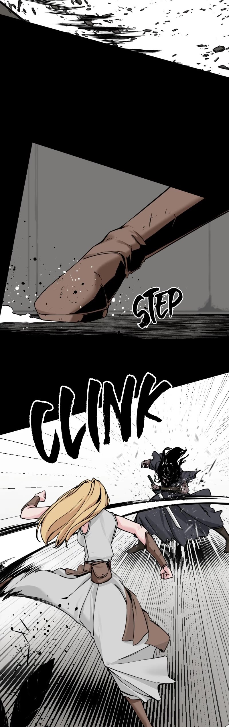Hero Killer (Beolkkul) Chapter 175 page 29 - Chapter 175: Episode 175
