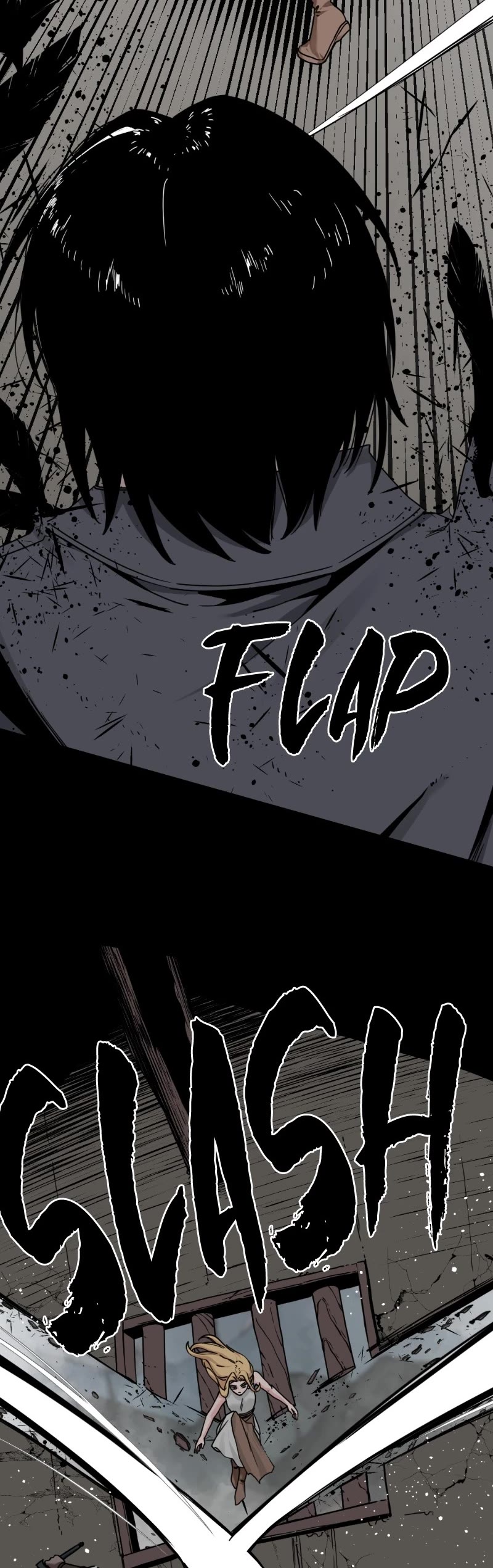Hero Killer (Beolkkul) Chapter 175 page 30 - Chapter 175: Episode 175