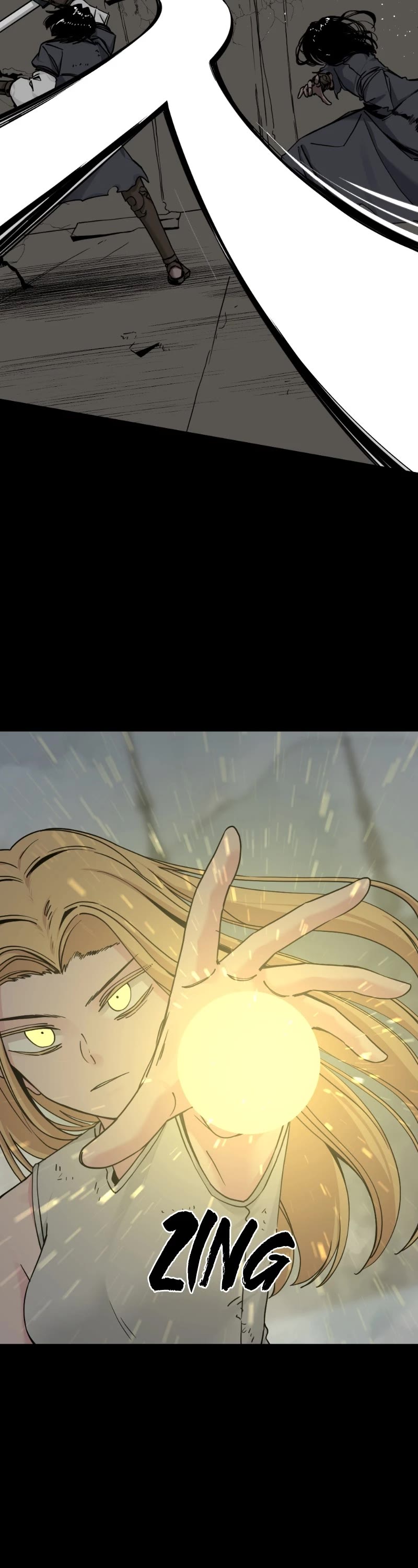 Hero Killer (Beolkkul) Chapter 175 page 31 - Chapter 175: Episode 175