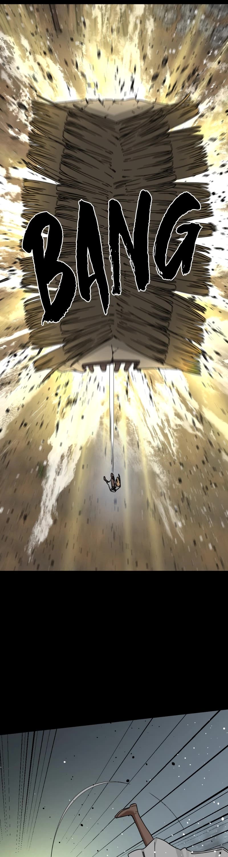 Hero Killer (Beolkkul) Chapter 175 page 32 - Chapter 175: Episode 175