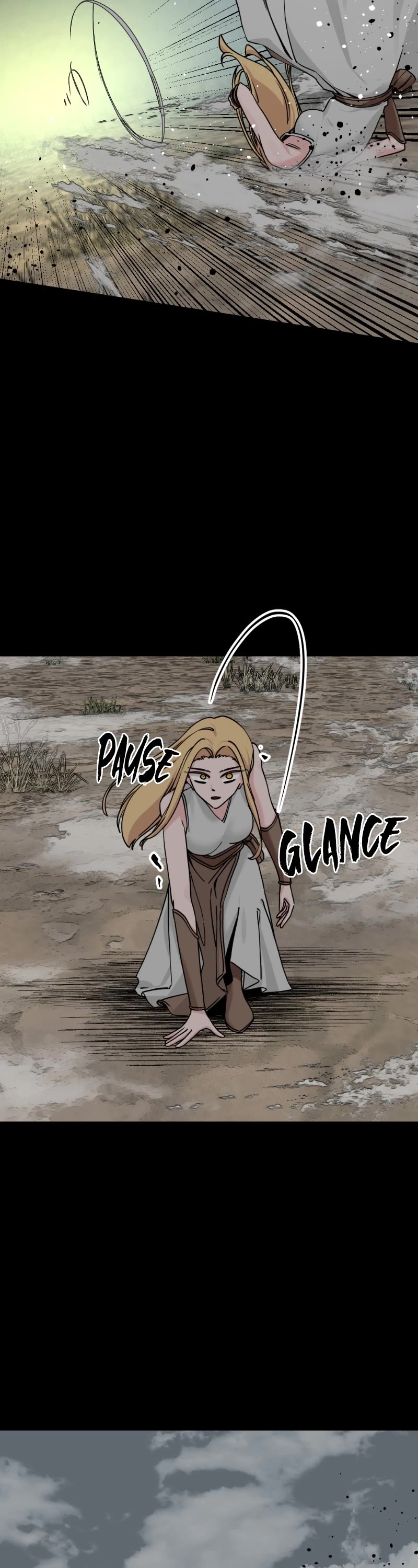Hero Killer (Beolkkul) Chapter 175 page 33 - Chapter 175: Episode 175