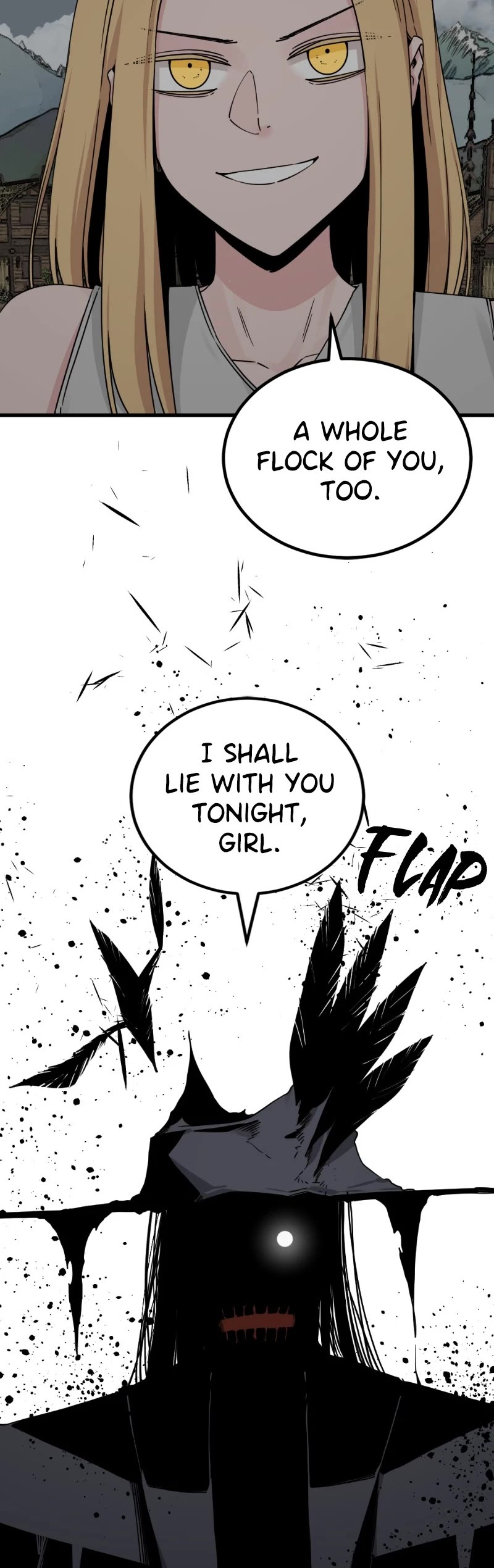 Hero Killer (Beolkkul) Chapter 175 page 35 - Chapter 175: Episode 175
