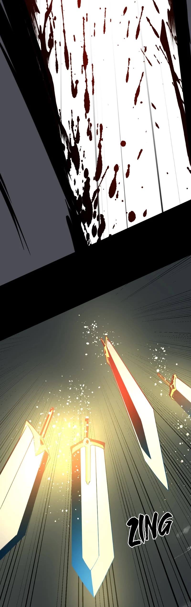Hero Killer (Beolkkul) Chapter 175 page 40 - Chapter 175: Episode 175
