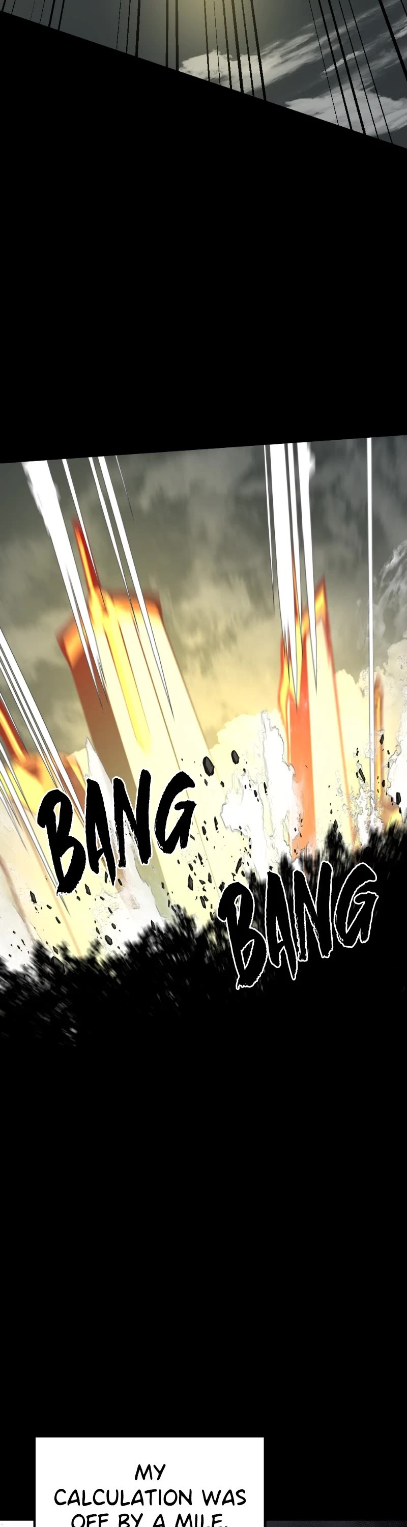 Hero Killer (Beolkkul) Chapter 175 page 41 - Chapter 175: Episode 175