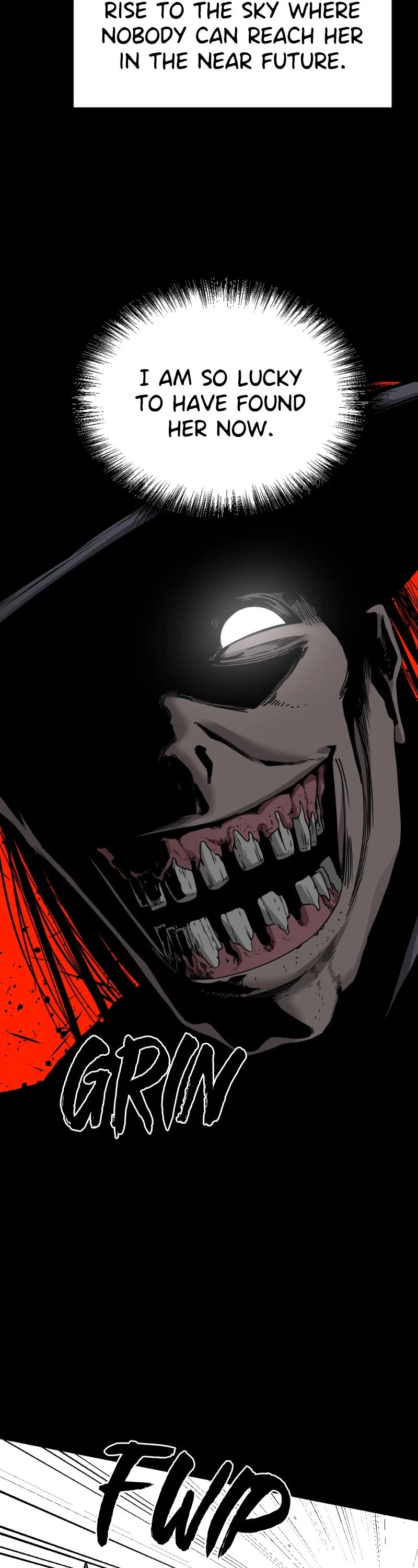 Hero Killer (Beolkkul) Chapter 175 page 43 - Chapter 175: Episode 175