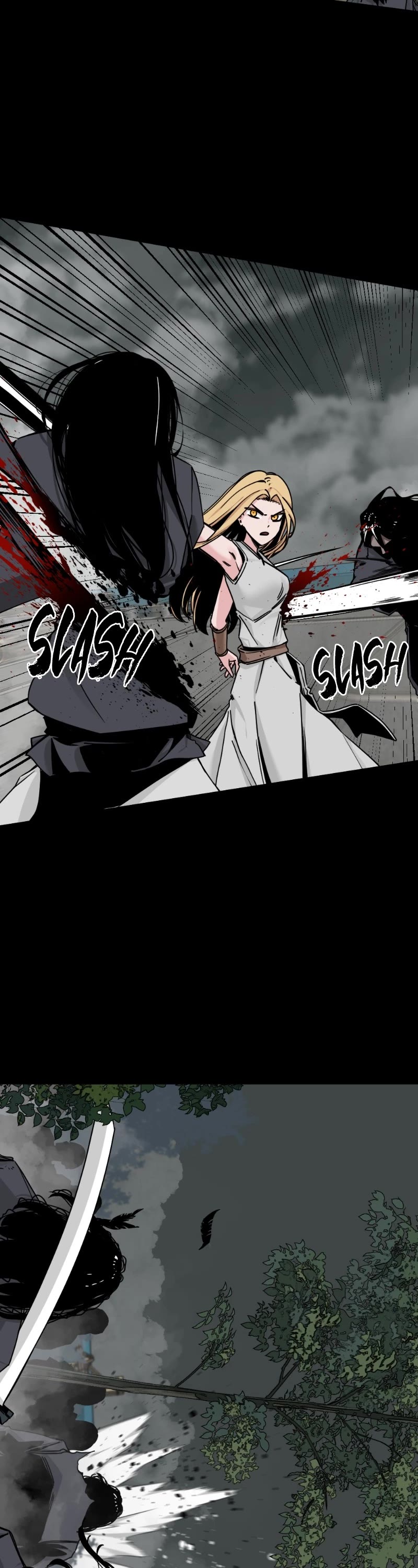 Hero Killer (Beolkkul) Chapter 175 page 47 - Chapter 175: Episode 175
