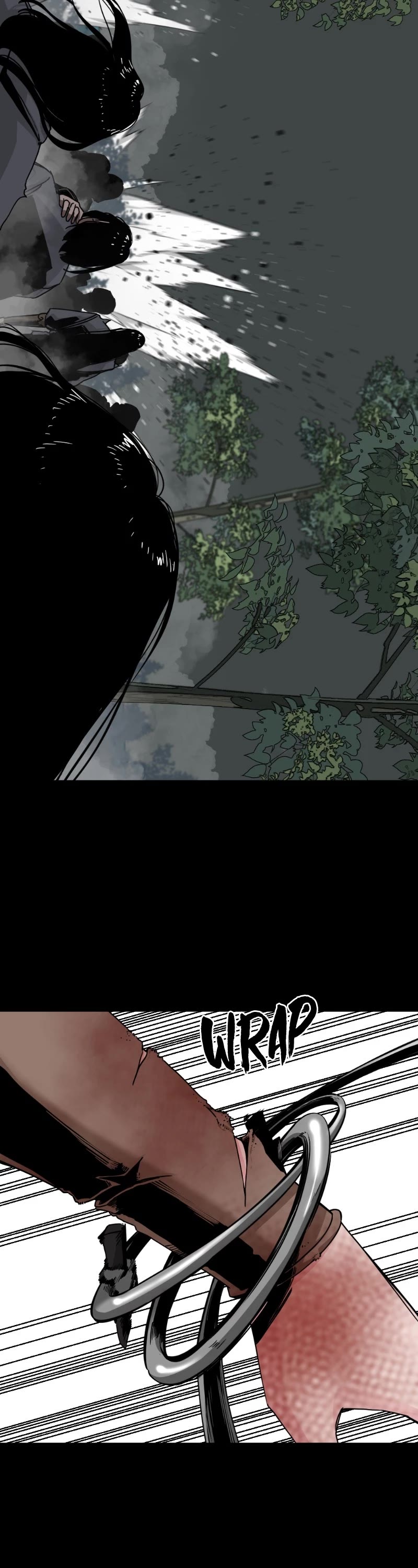 Hero Killer (Beolkkul) Chapter 175 page 48 - Chapter 175: Episode 175