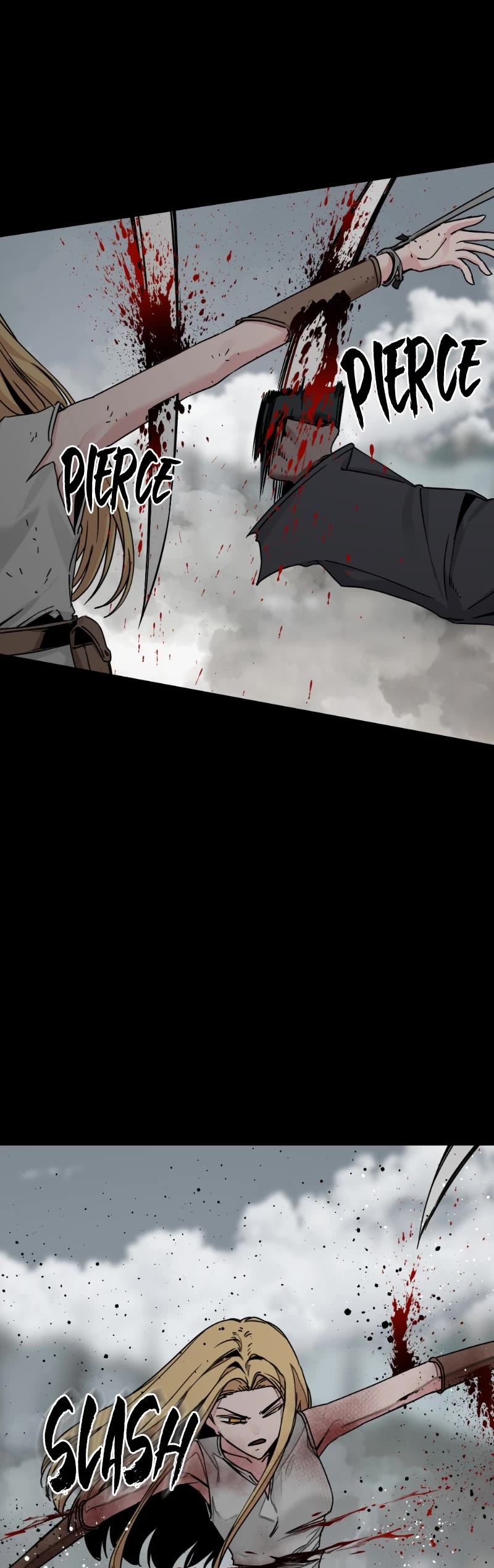 Hero Killer (Beolkkul) Chapter 175 page 49 - Chapter 175: Episode 175