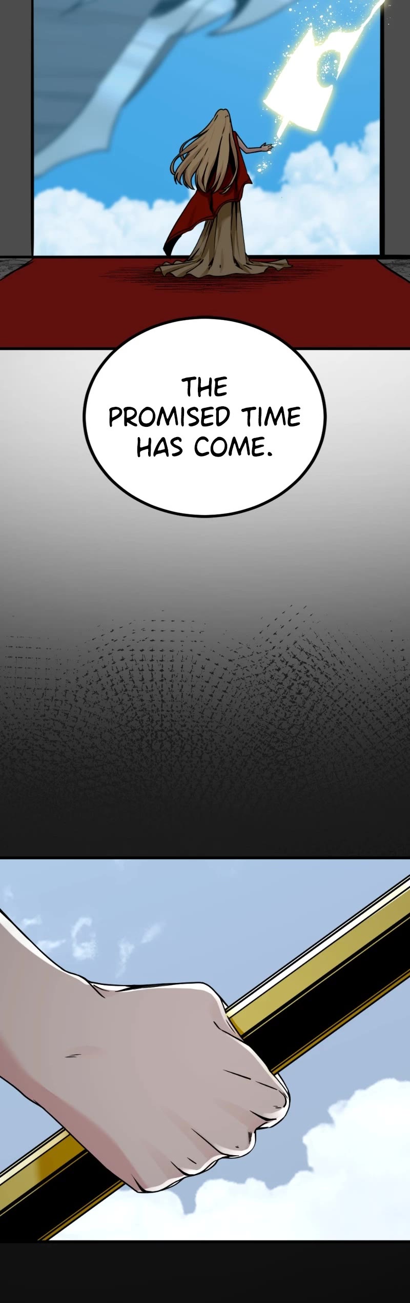 Hero Killer (Beolkkul) Chapter 175 page 5 - Chapter 175: Episode 175