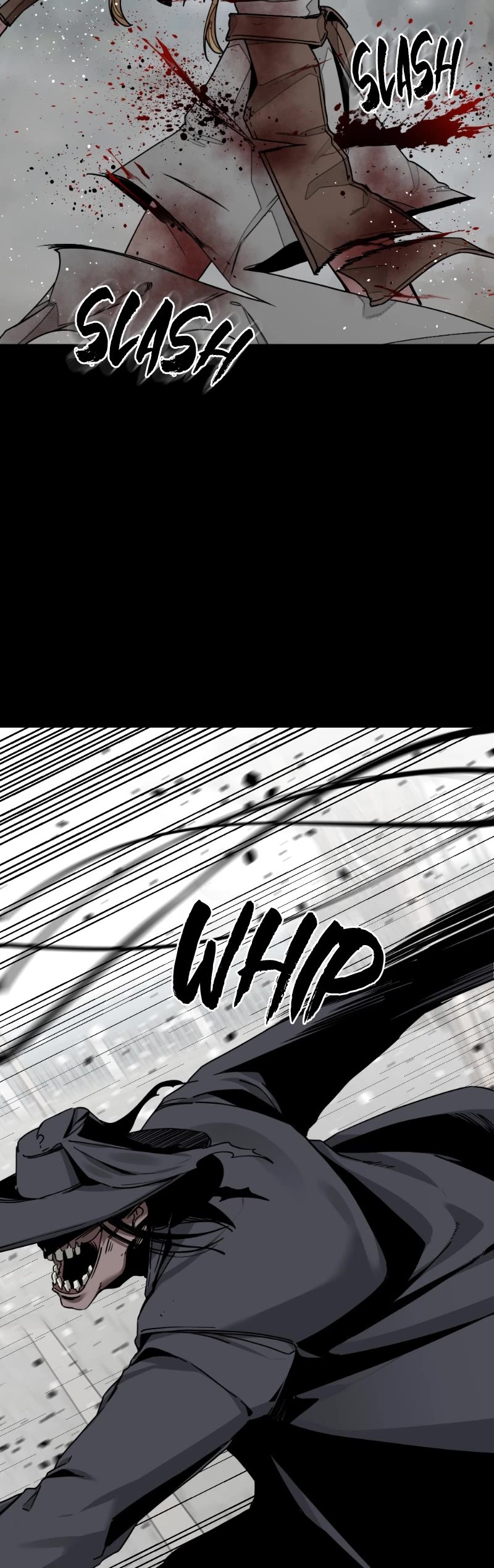 Hero Killer (Beolkkul) Chapter 175 page 50 - Chapter 175: Episode 175