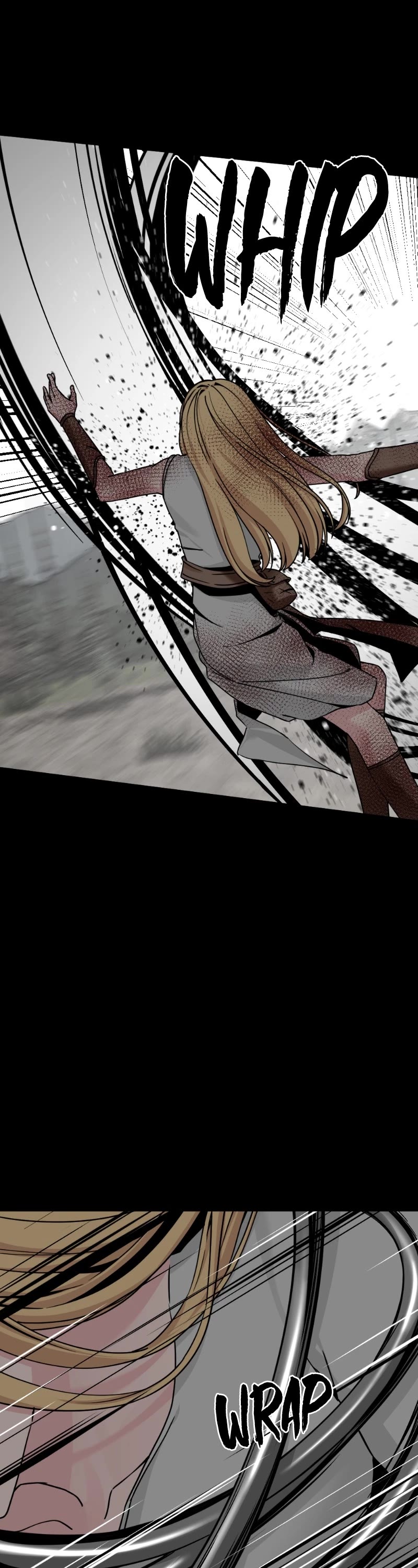 Hero Killer (Beolkkul) Chapter 175 page 53 - Chapter 175: Episode 175