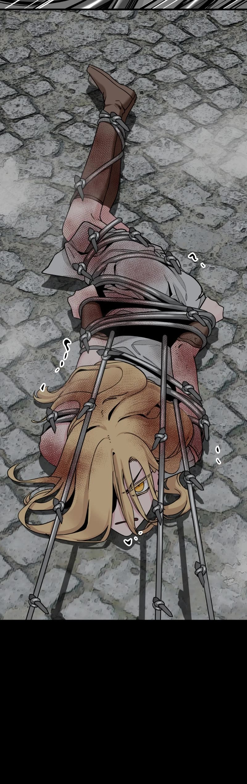 Hero Killer (Beolkkul) Chapter 175 page 54 - Chapter 175: Episode 175