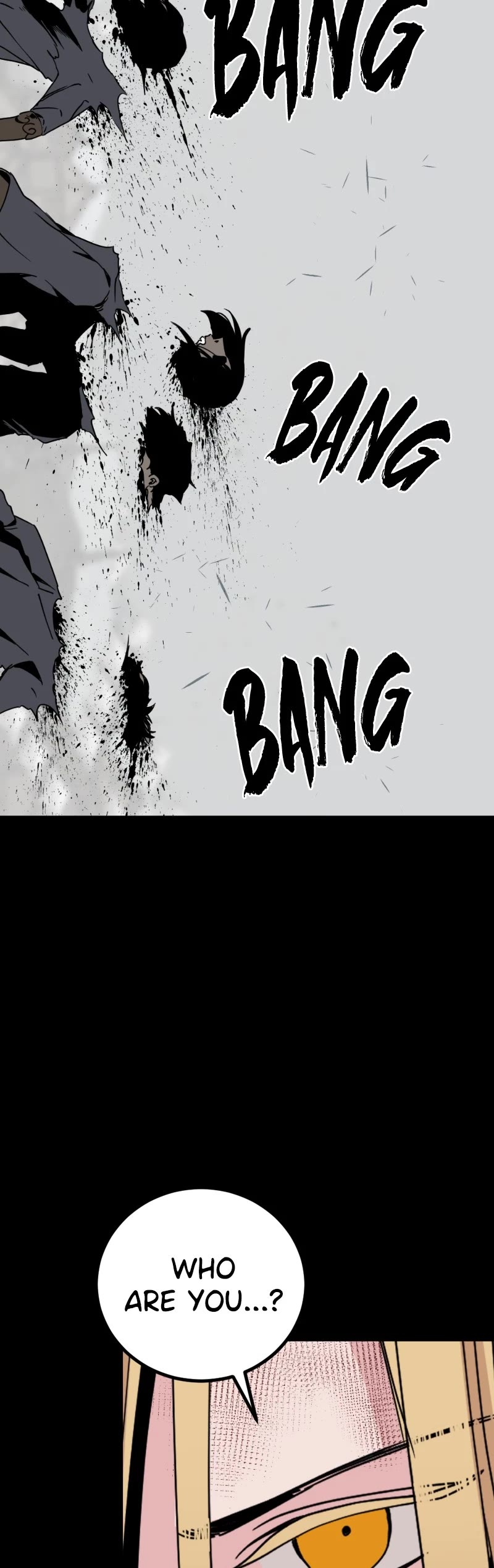 Hero Killer (Beolkkul) Chapter 175 page 59 - Chapter 175: Episode 175