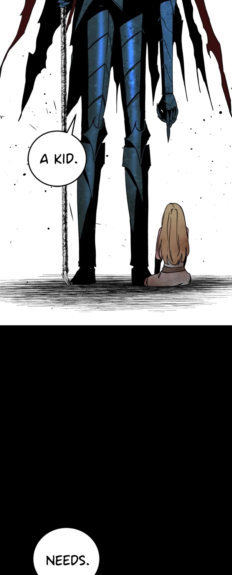 Hero Killer (Beolkkul) Chapter 175 page 61 - Chapter 175: Episode 175