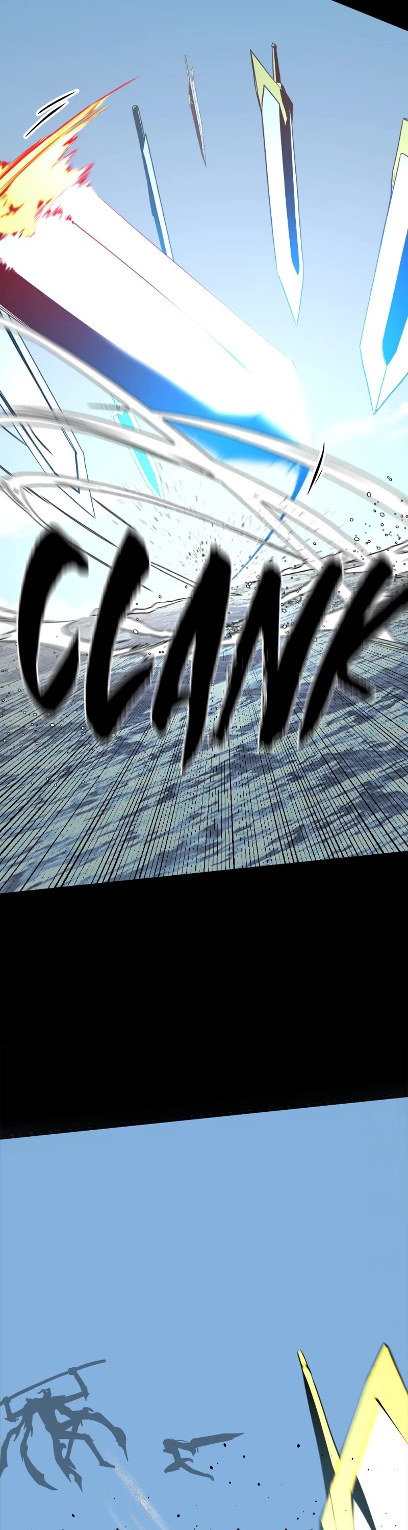 Hero Killer (Beolkkul) Chapter 175 page 8 - Chapter 175: Episode 175