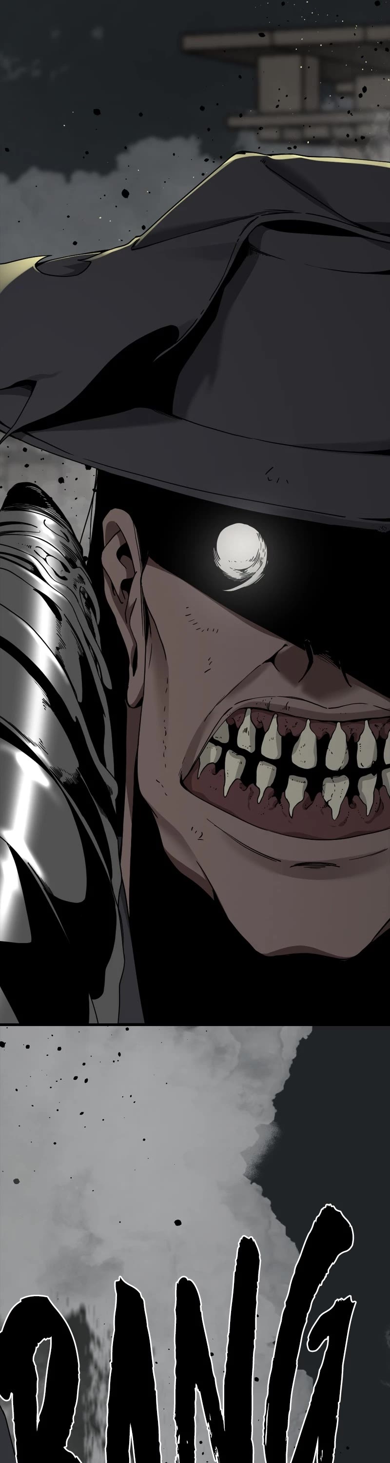 Hero Killer (Beolkkul) Chapter 176 page 1 - Chapter 176: Episode 176
