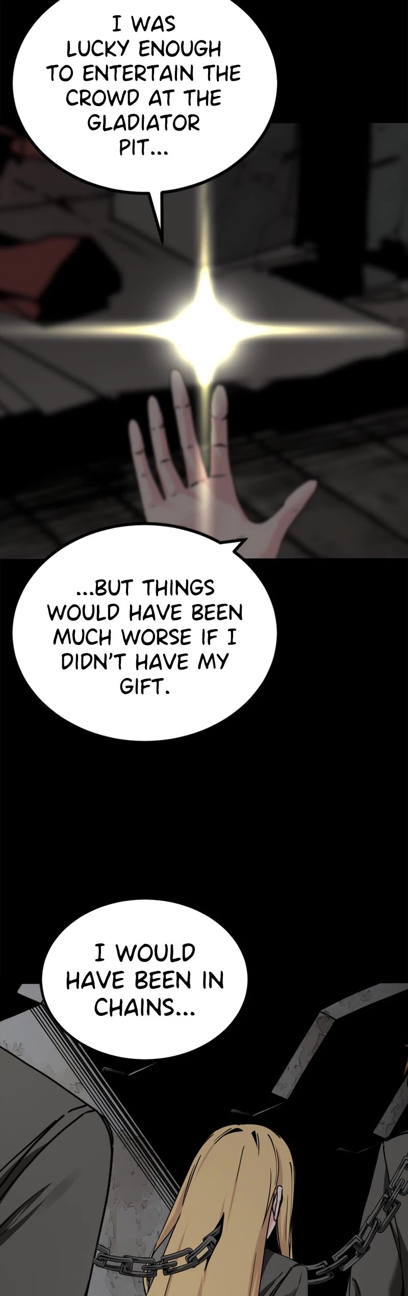 Hero Killer (Beolkkul) Chapter 176 page 15 - Chapter 176: Episode 176