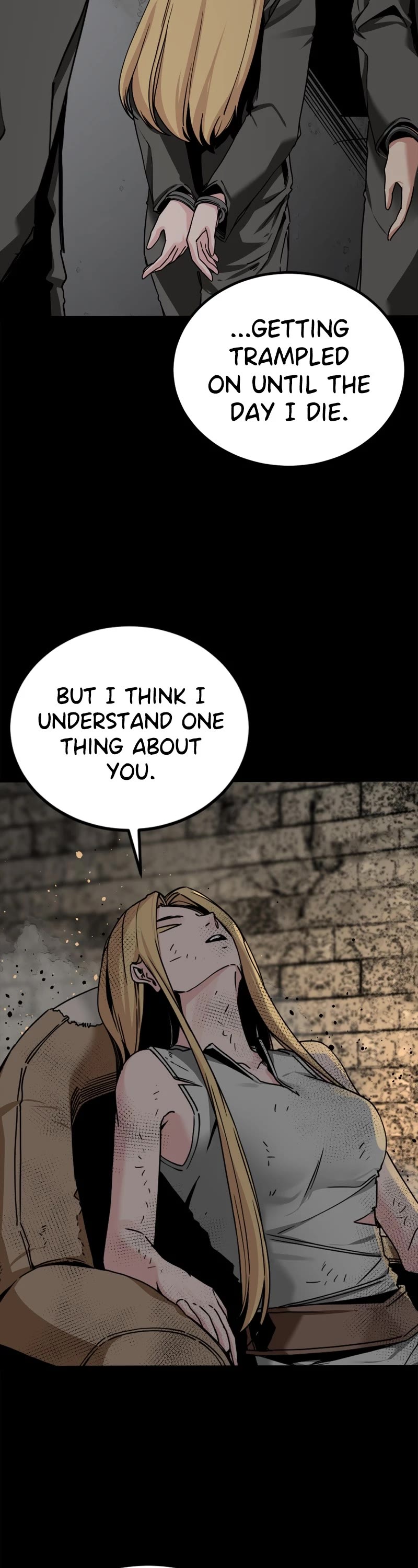 Hero Killer (Beolkkul) Chapter 176 page 16 - Chapter 176: Episode 176