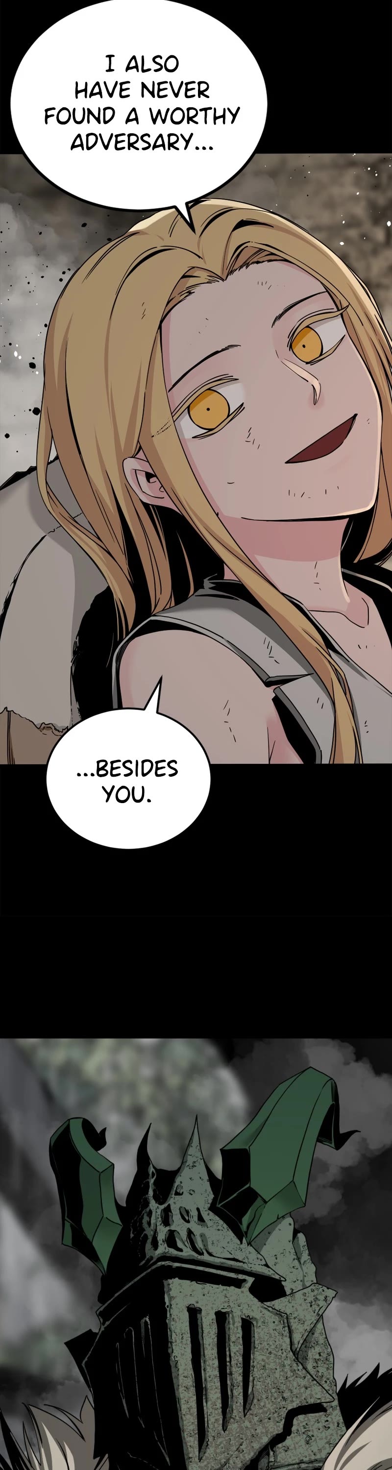 Hero Killer (Beolkkul) Chapter 176 page 17 - Chapter 176: Episode 176