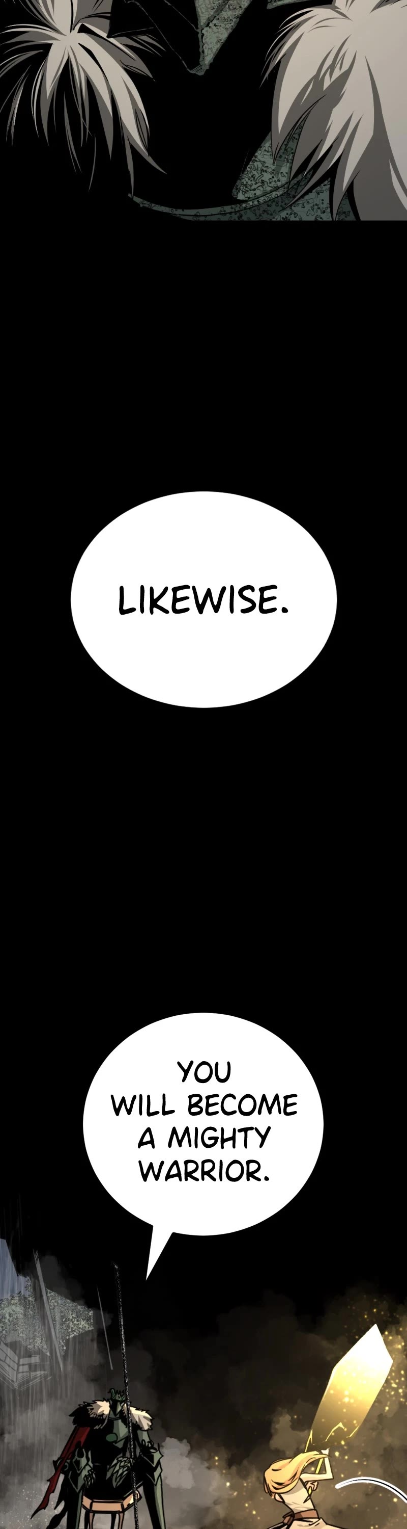 Hero Killer (Beolkkul) Chapter 176 page 18 - Chapter 176: Episode 176