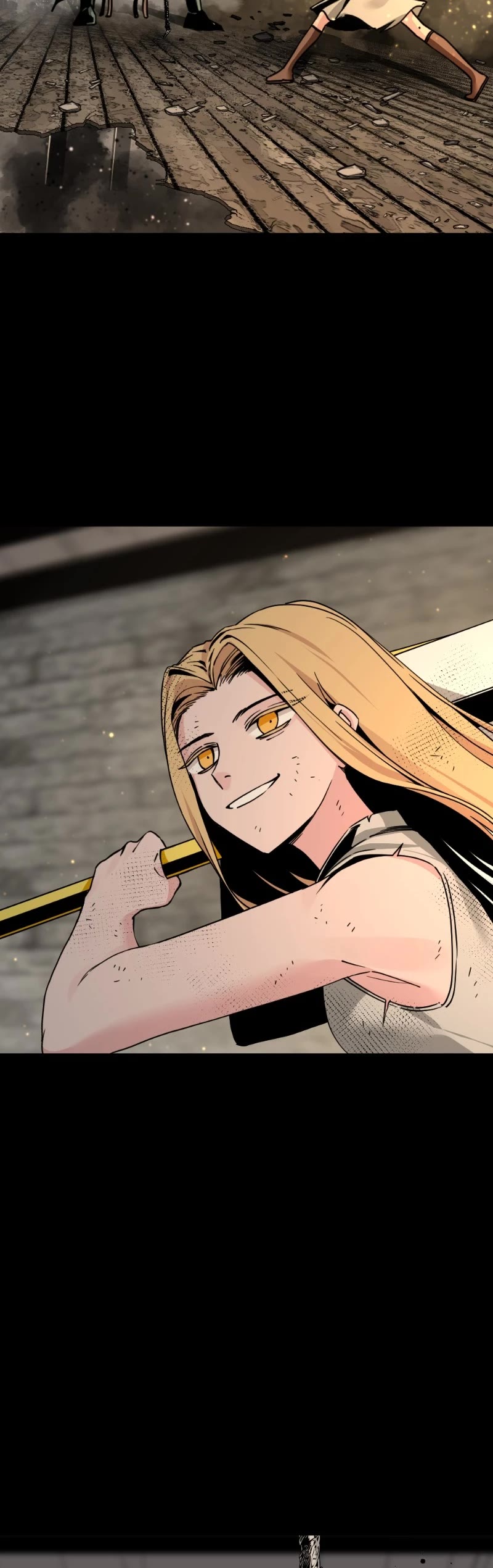 Hero Killer (Beolkkul) Chapter 176 page 19 - Chapter 176: Episode 176
