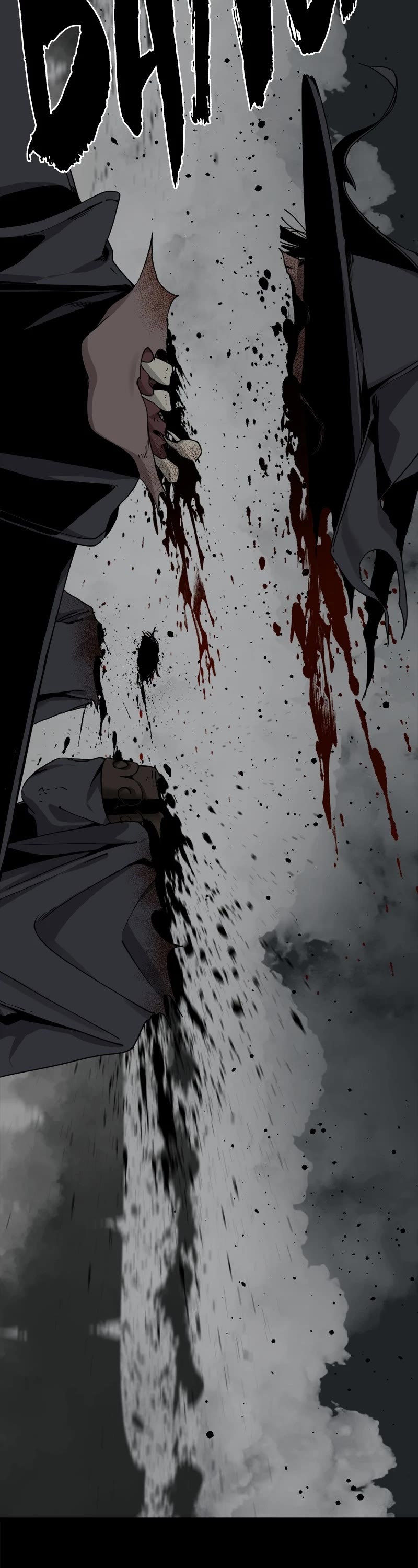 Hero Killer (Beolkkul) Chapter 176 page 2 - Chapter 176: Episode 176