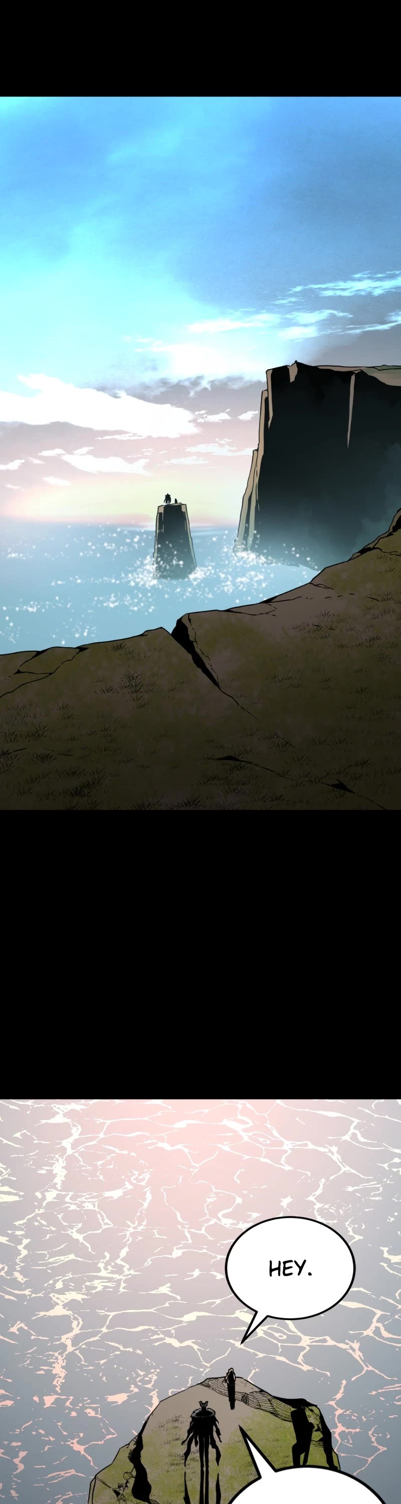 Hero Killer (Beolkkul) Chapter 176 page 23 - Chapter 176: Episode 176
