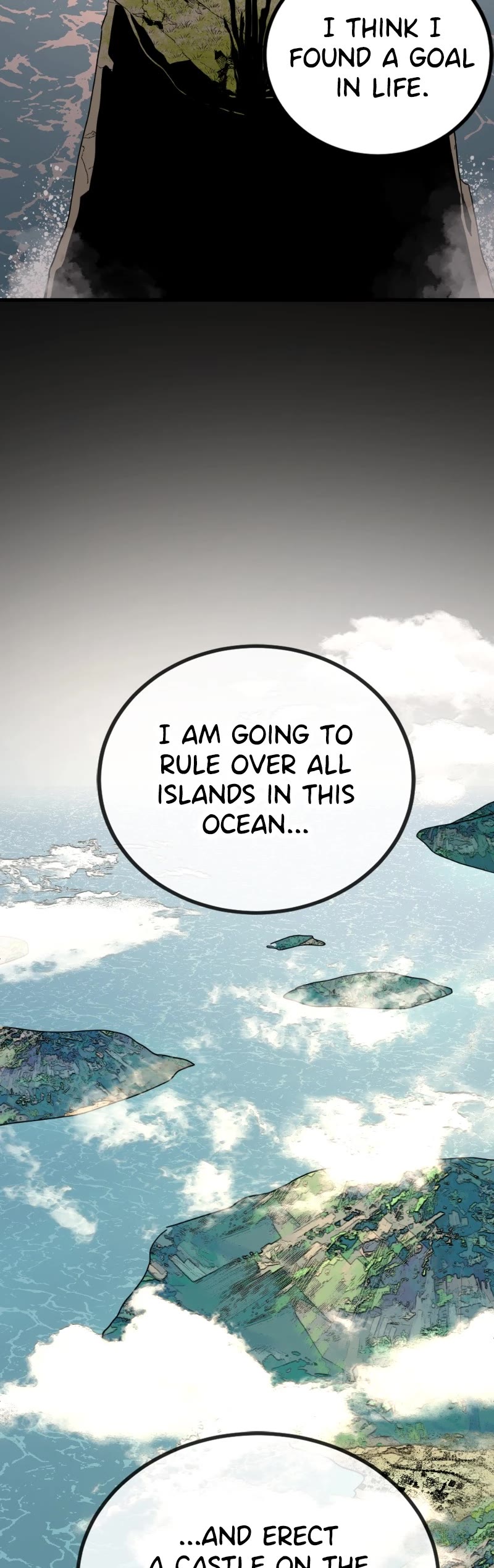 Hero Killer (Beolkkul) Chapter 176 page 24 - Chapter 176: Episode 176
