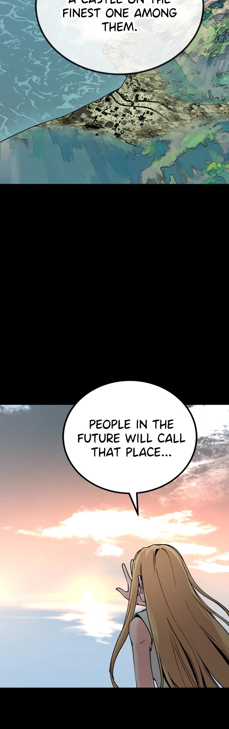 Hero Killer (Beolkkul) Chapter 176 page 25 - Chapter 176: Episode 176