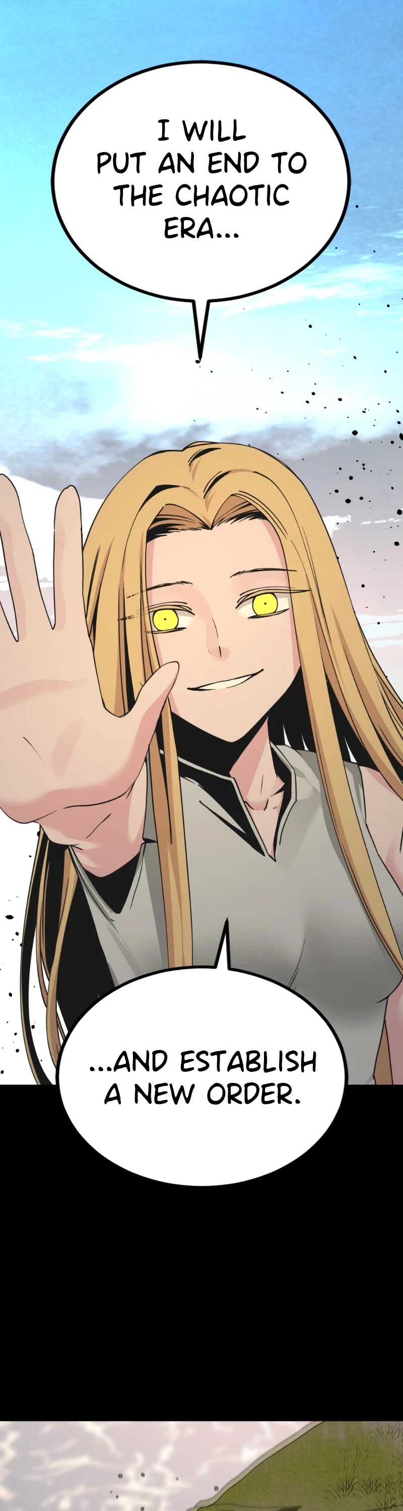 Hero Killer (Beolkkul) Chapter 176 page 27 - Chapter 176: Episode 176