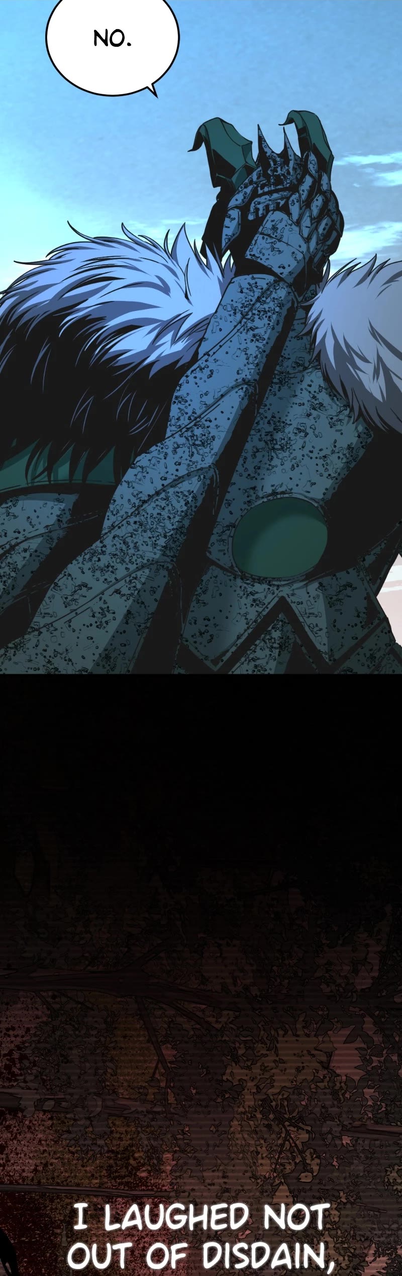 Hero Killer (Beolkkul) Chapter 176 page 29 - Chapter 176: Episode 176