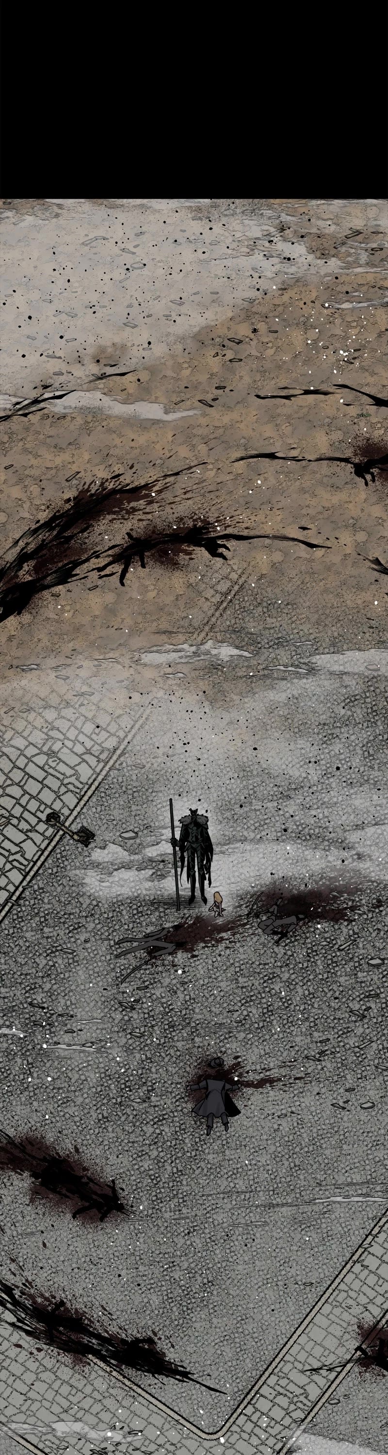 Hero Killer (Beolkkul) Chapter 176 page 3 - Chapter 176: Episode 176