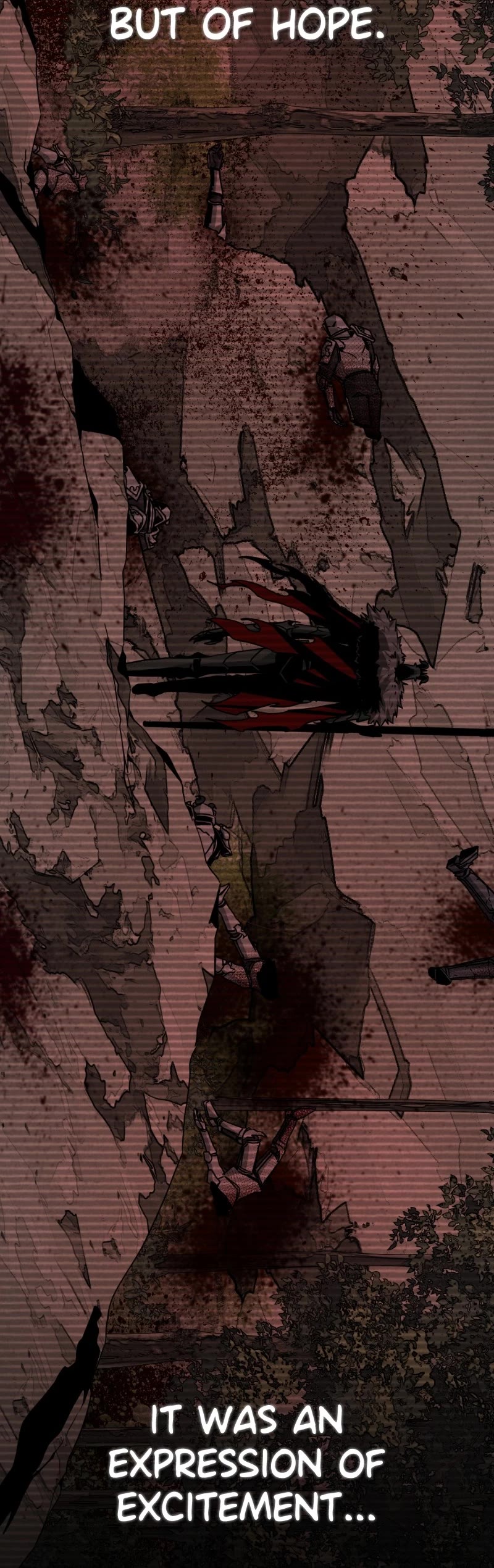 Hero Killer (Beolkkul) Chapter 176 page 30 - Chapter 176: Episode 176
