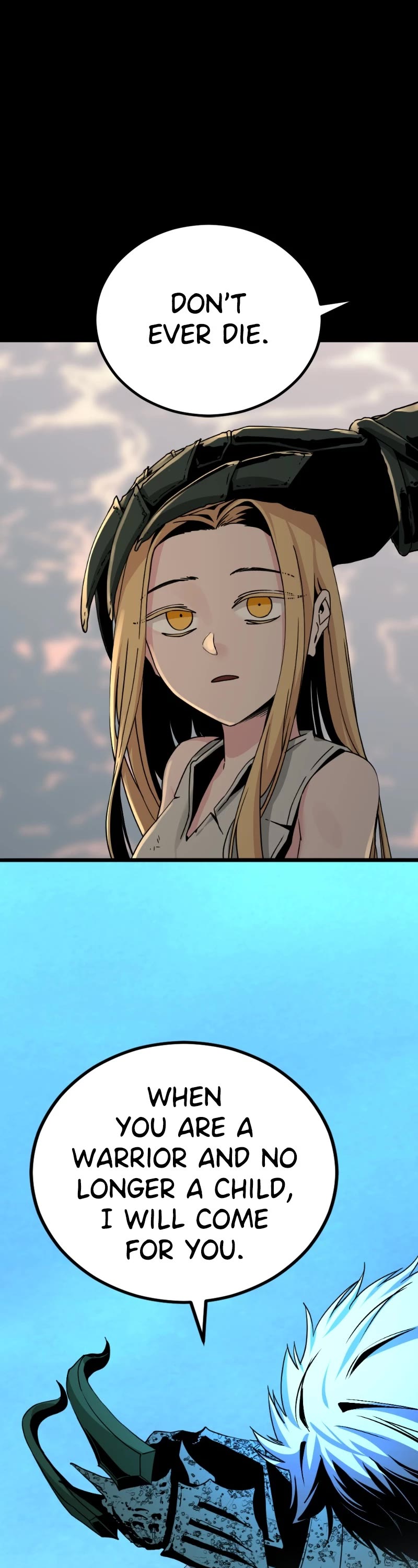 Hero Killer (Beolkkul) Chapter 176 page 32 - Chapter 176: Episode 176