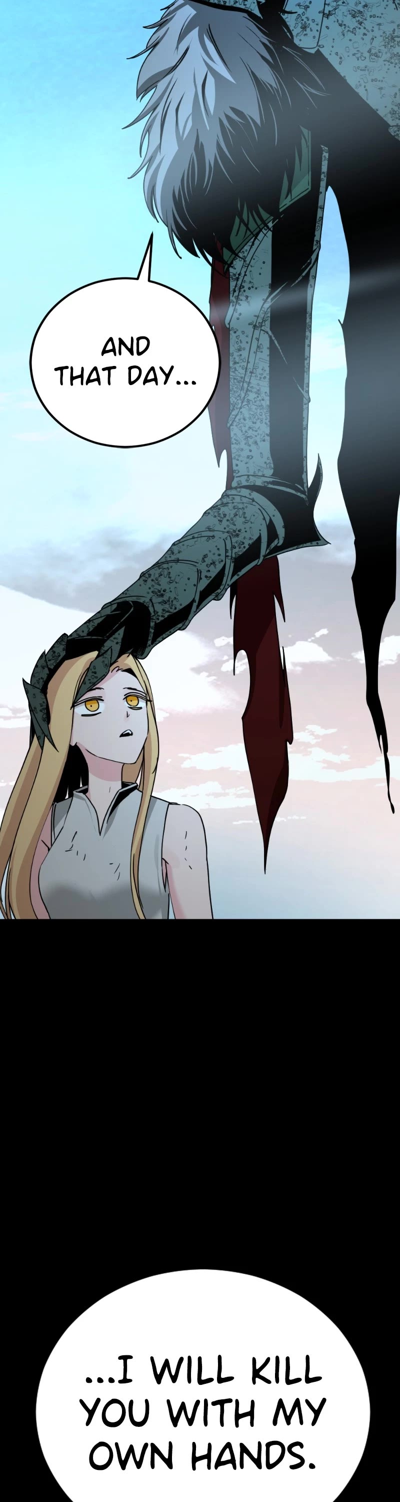 Hero Killer (Beolkkul) Chapter 176 page 33 - Chapter 176: Episode 176