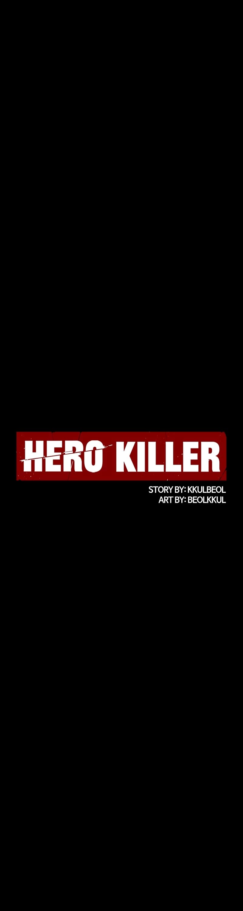 Hero Killer (Beolkkul) Chapter 176 page 36 - Chapter 176: Episode 176