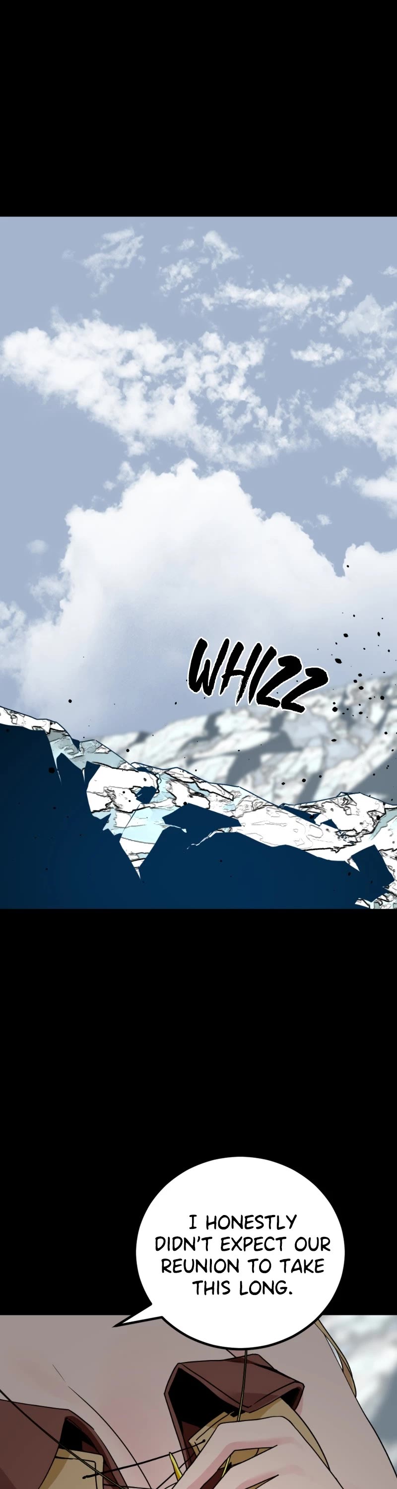 Hero Killer (Beolkkul) Chapter 176 page 37 - Chapter 176: Episode 176