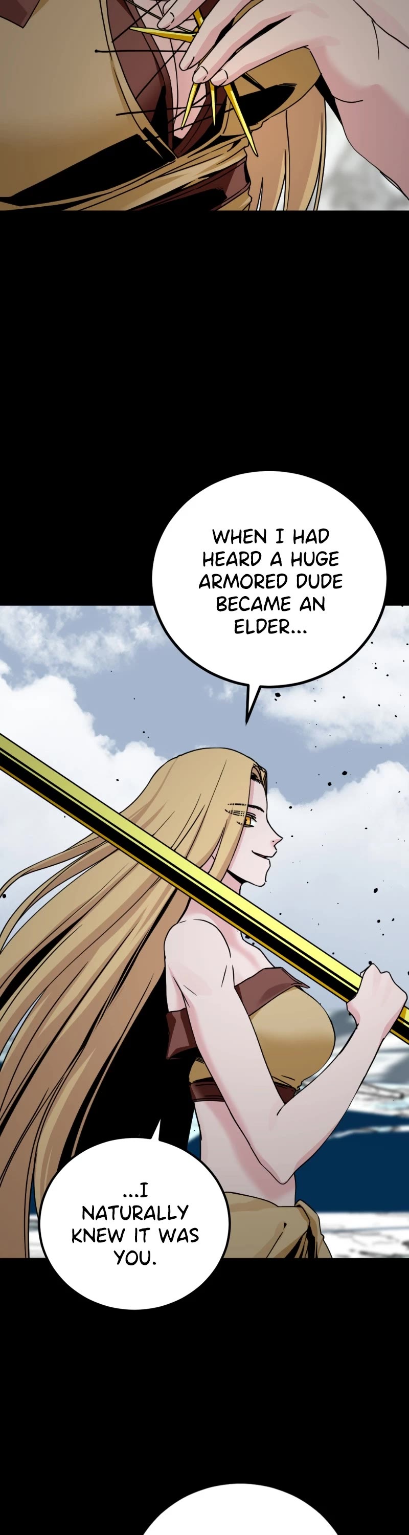 Hero Killer (Beolkkul) Chapter 176 page 38 - Chapter 176: Episode 176